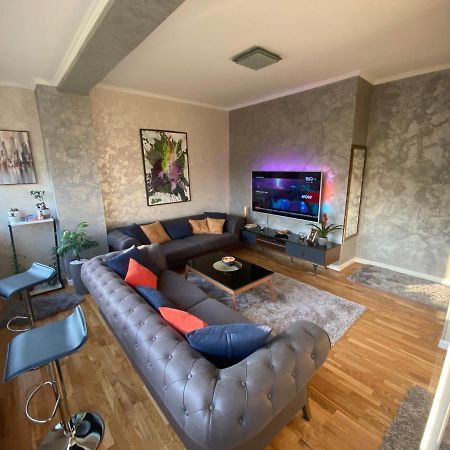 Apartman "Amy Delux" زينيتشا المظهر الخارجي الصورة