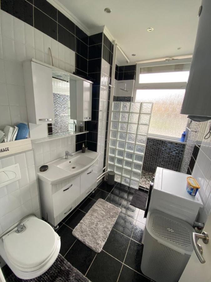 Apartman "Amy Delux" زينيتشا المظهر الخارجي الصورة