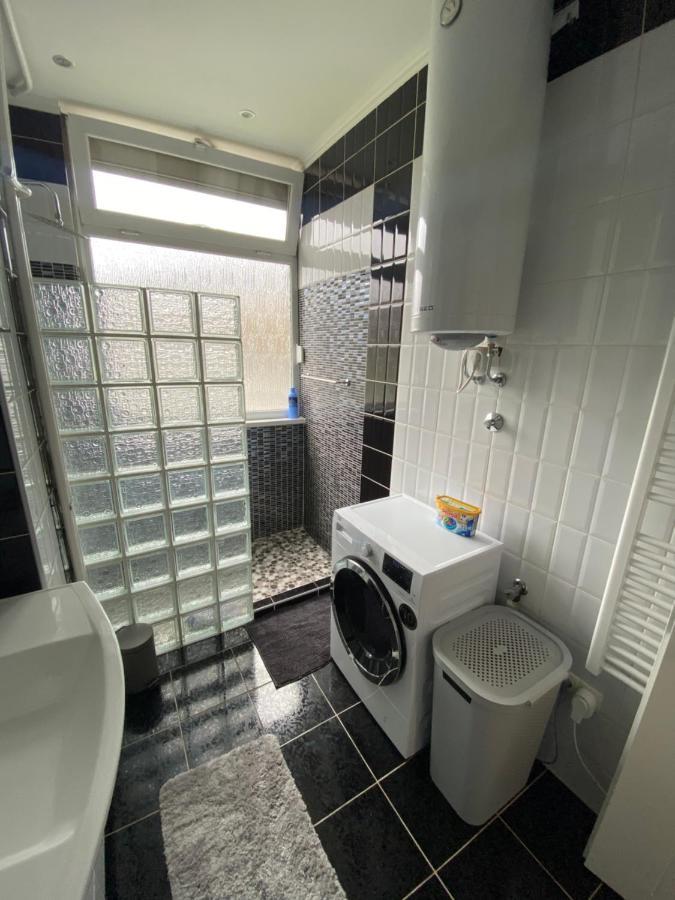 Apartman "Amy Delux" زينيتشا المظهر الخارجي الصورة
